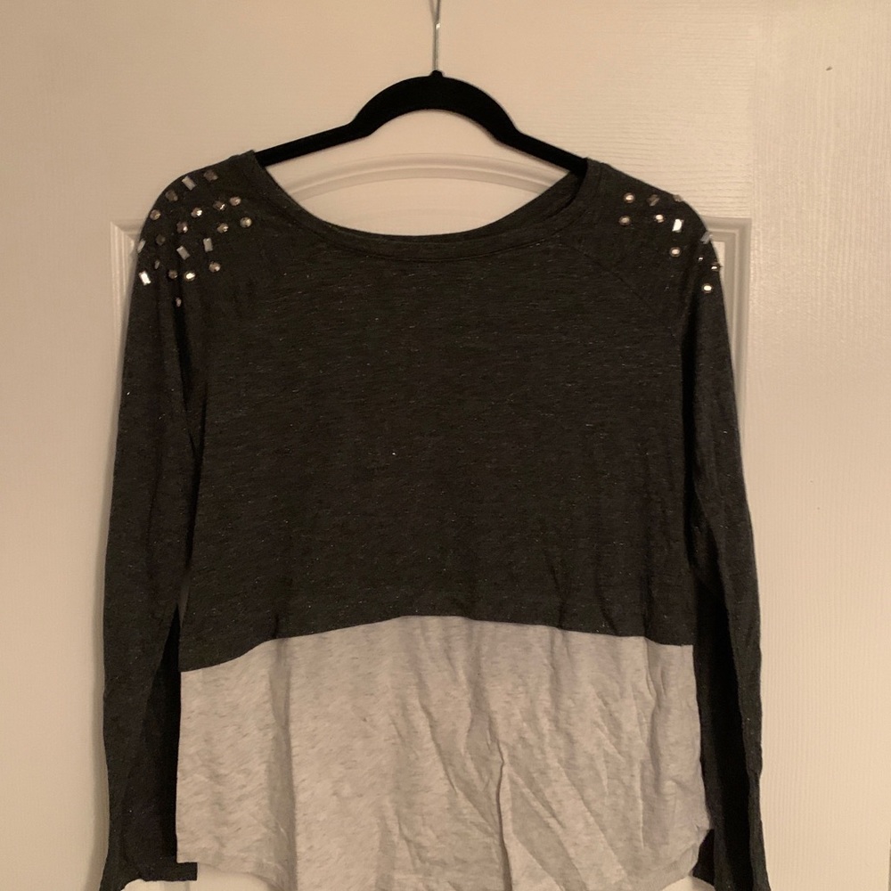 Justice top